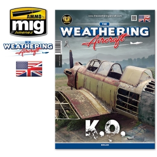 The Weathering Aircraft No.13 -  K.O. (ENG)