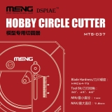 Hobby Circle Cutter / kruhový rezač