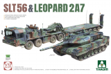 SLT 56 & LEOPARD 2A7