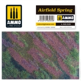 AIRFIELD - Spring / Letisko - jar