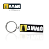 AMMO KEY CHAIN / kľúčenka