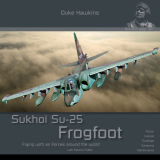 Aircraft in Detail: Sukhoi Su-25 Frogfoot