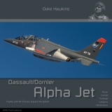 Aircraft in Detail: Dassault / Dornier Alpha Jet