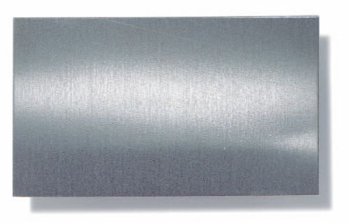 Hliníkový plech - 0,1mm (20x25cm)