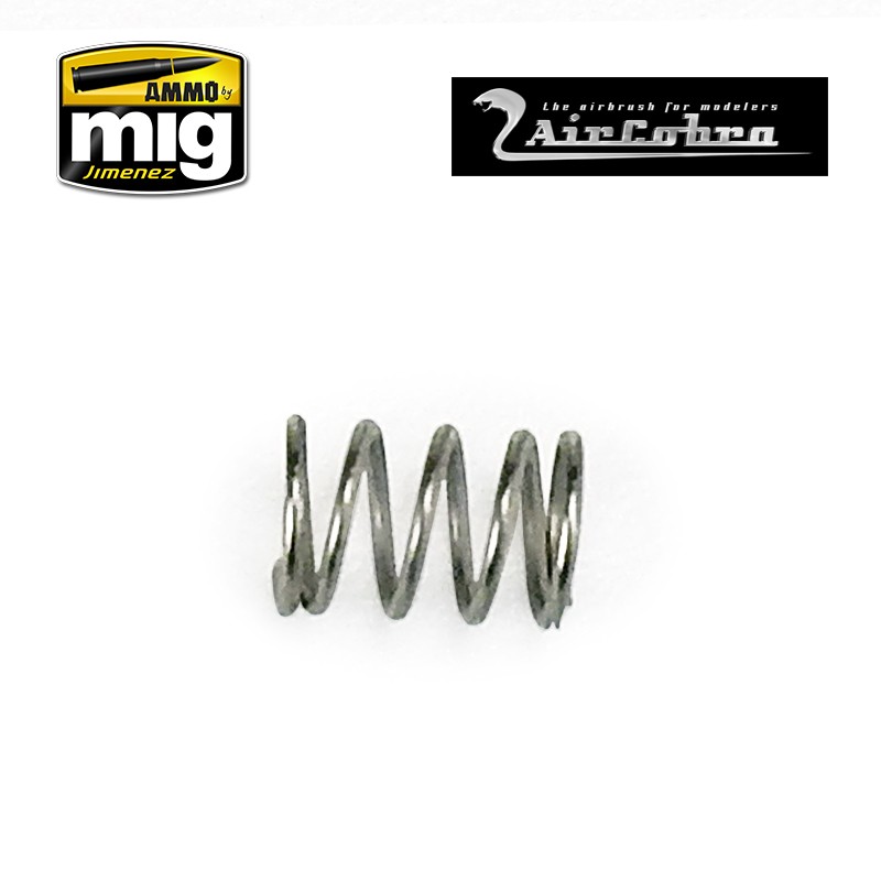 trigger valve spring