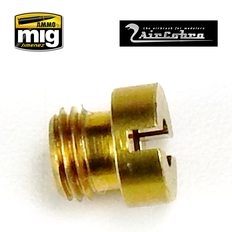 air valve screw