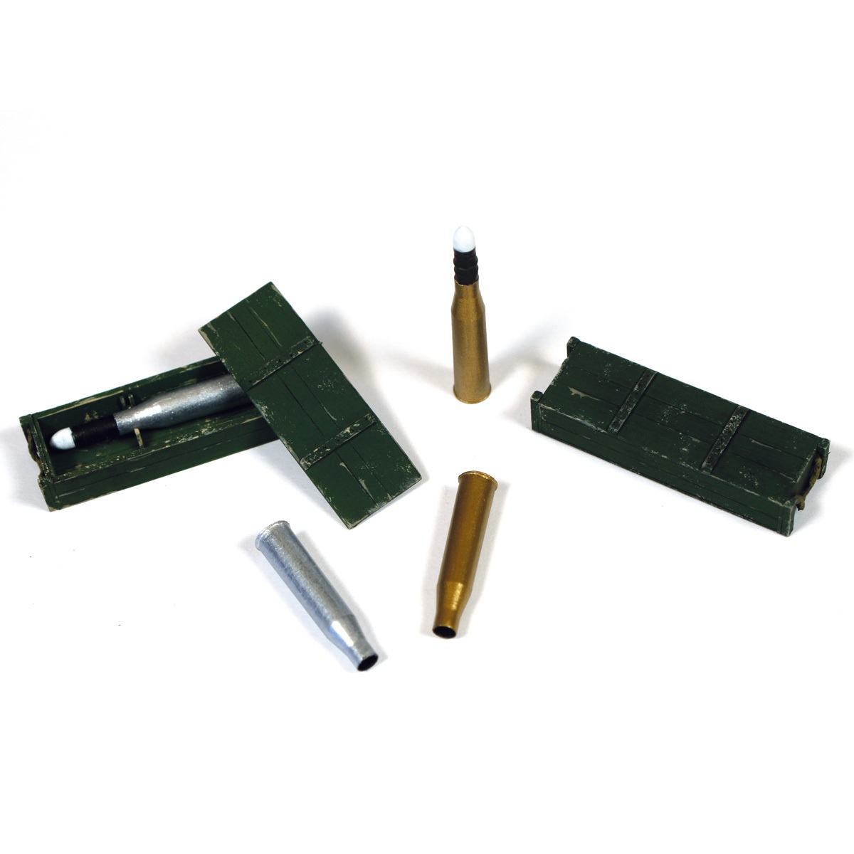 T-55 Ammunition Set (Type 2)