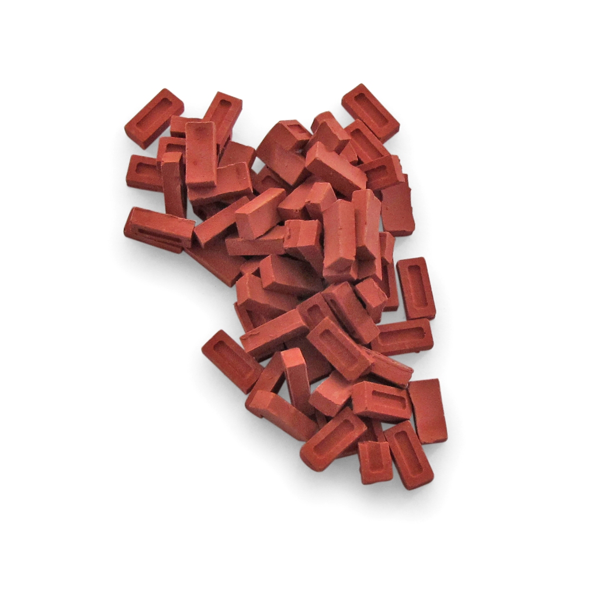Precolored Bricks (Type 1)