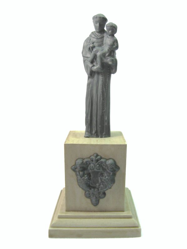 St. Anthony Statue