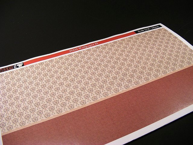 Wallpaper / tapeta - Design H