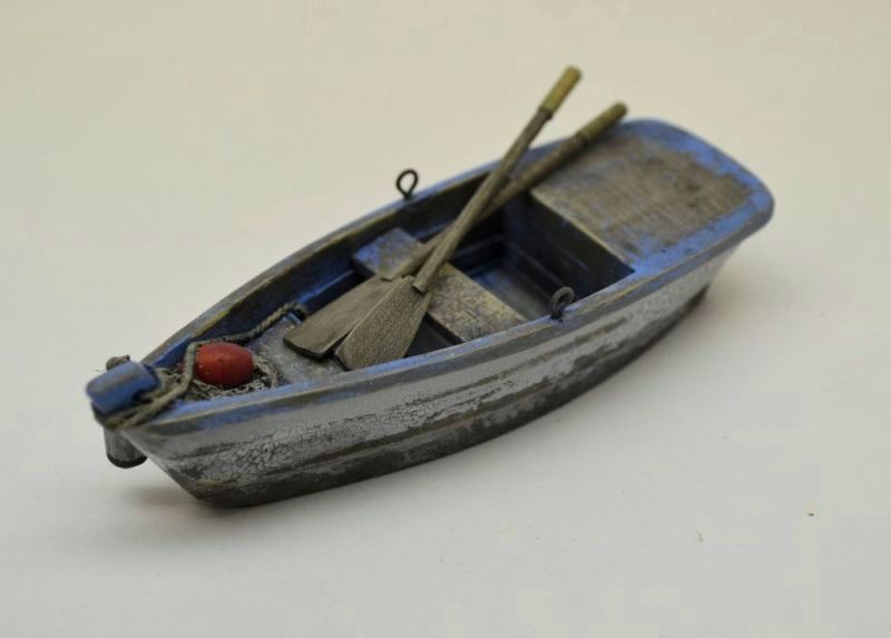 Rowing Boat / Čln