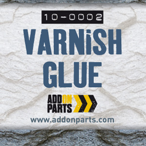 Varnish Glue