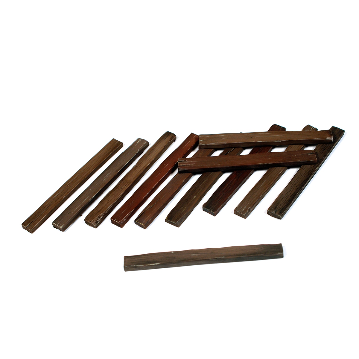 Railway Sleepers (12 pcs.)