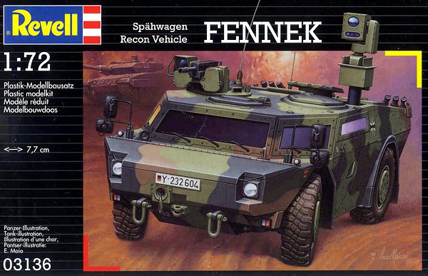 Fennek