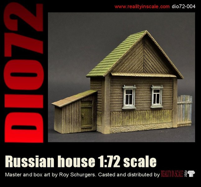 Russian House