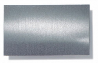 Hliníkový plech - 0,2mm (20x25cm)