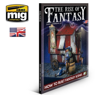 THE RISE OF FANTASY (ENG)