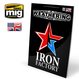 The Weathering Special - IRON FACTORY (ENG)
