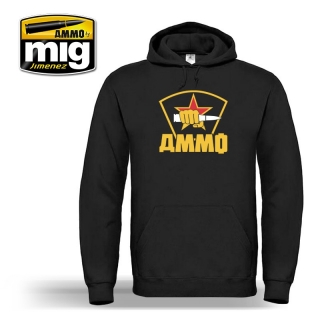 AMMO SPECIAL FORCES SWEATSHIRT