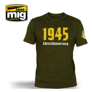 1945 - T-SHIRT