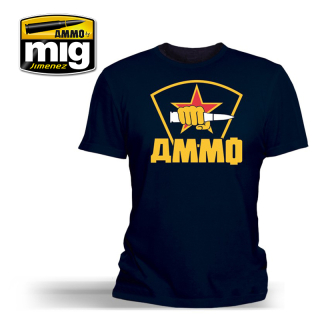 AMMO SPECIAL FORCES T-SHIRT