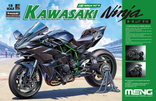 Kawasaki Ninja H2R