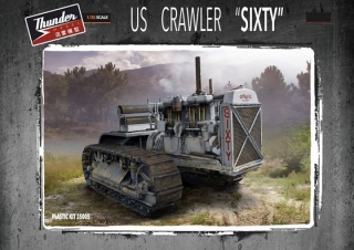 US Crawler "Sixty"