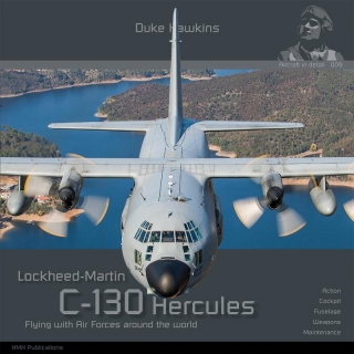 Aircraft in Detail: C-130 Hercules