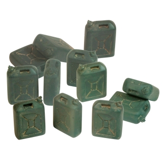 IDF Jerry Can set