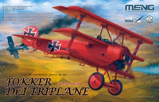 Fokker Dr.I Triplane