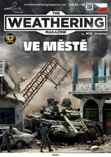 The Weathering Magazine č.34 - V meste