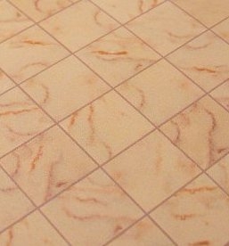 Marble Flooring / Mramorová dlažba - Design A