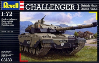 Challenger I