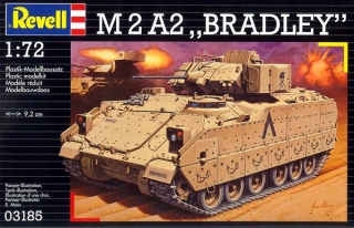 M2A2 Bradley