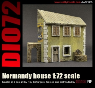 Normandy House