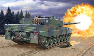 Leopard 2A4/A4NL