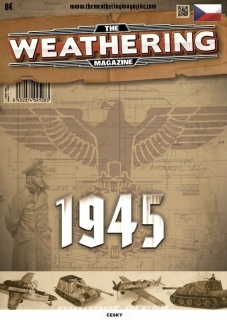 The Weathering Magazine č.11 - 1945