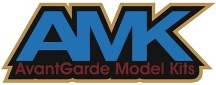 AMK (AvantGarde Model Kits)