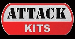 ATTACK Kits