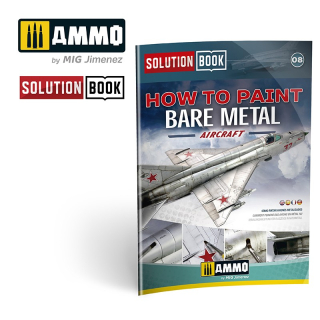 BARE METAL AIRCRAFT - SOLUTION BOOK